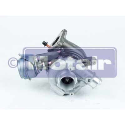 Garrett Turbo ProKit REMANUFACTURADO