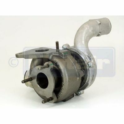 Garrett Turbo ProKit REMAN