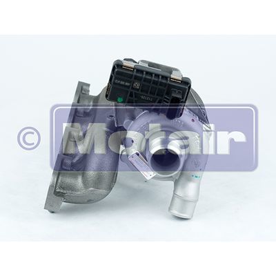 Garrett Turbo ProKit RECONDITIONNÉ
