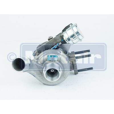 BorgWarner Turbo ProKit NOUVEAU