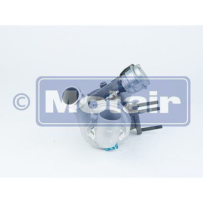 BorgWarner Turbo ProKit RECONDITIONNÉ