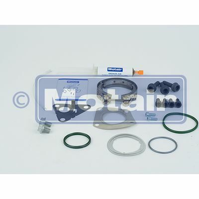 Garrett Turbo ProKit RECONDITIONNÉ