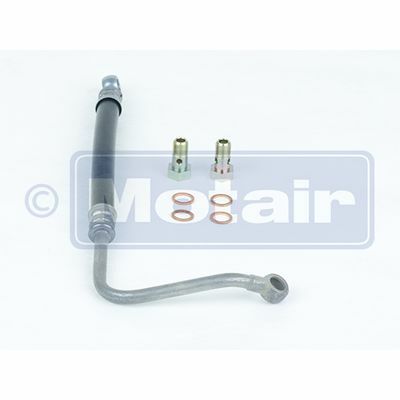 Garrett Turbo ProKit RECONDITIONNÉ