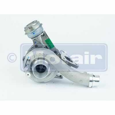 Garrett Turbo ProKit REMANUFACTURADO