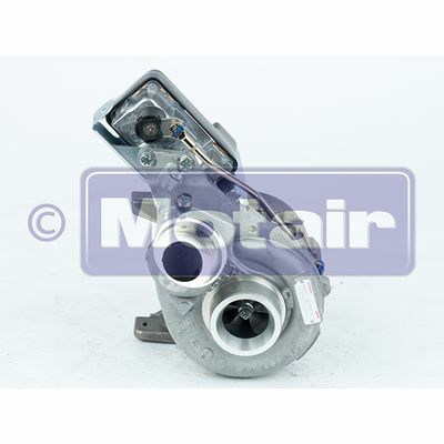 Garrett Turbo ProKit REMAN