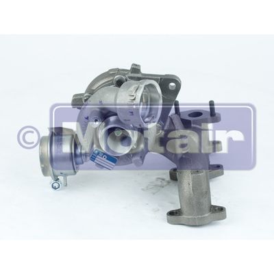 BorgWarner Turbo ProKit RECONDITIONNÉ