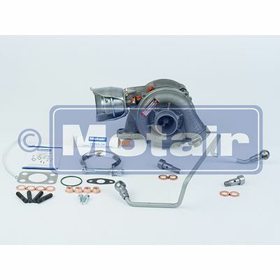 Garrett Turbo ProKit NOUVEAU