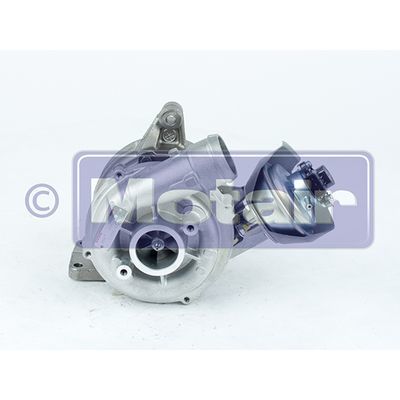 Garrett Turbo ProKit NOUVEAU