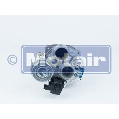 BorgWarner Turbo ProKit NOUVEAU