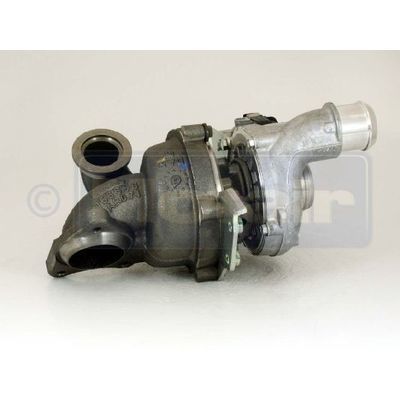 Garrett Turbo ProKit NOUVEAU