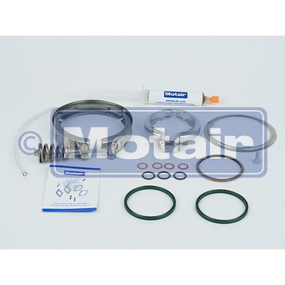 Garrett Turbo ProKit NOUVEAU