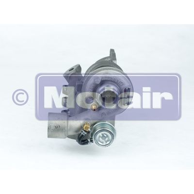 Garrett Turbo ProKit NOUVEAU