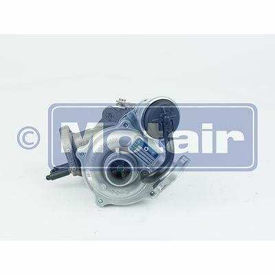 BorgWarner Turbo ProKit NOUVEAU