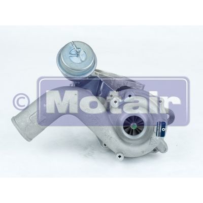 BorgWarner Turbo ProKit NOUVEAU
