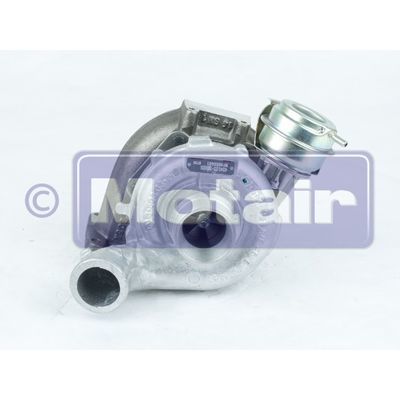 Turbo ProKit NOUVEAU