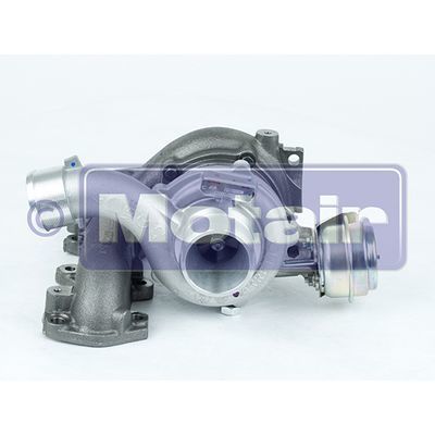 Garrett Turbo ProKit NOUVEAU