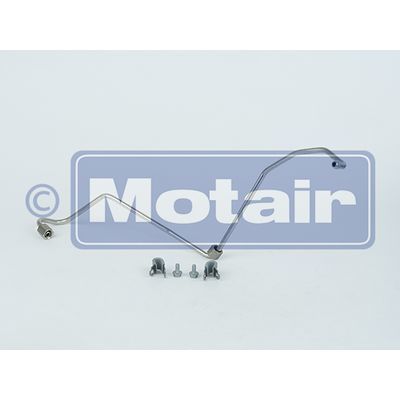 BorgWarner Turbo ProKit NOUVEAU
