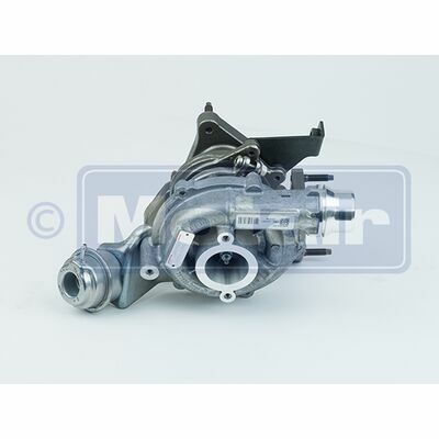 Garrett Turbo ProKit NOUVEAU