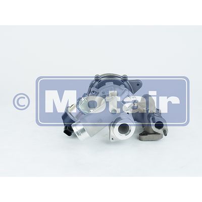 Turbo ProKit NOUVEAU