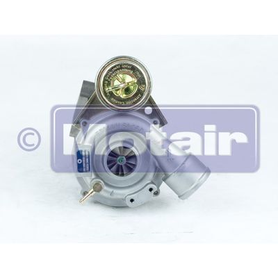 BorgWarner Turbo ProKit NOUVEAU