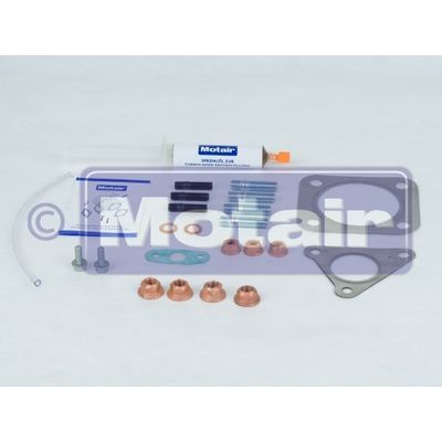 Garrett Turbo ProKit NOUVEAU