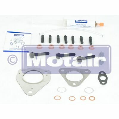 Garrett Turbo ProKit NOUVEAU