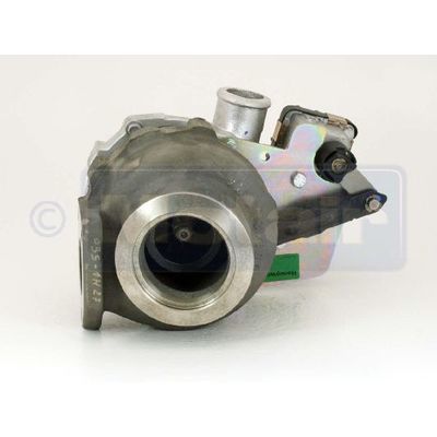 Garrett Turbo ProKit NOUVEAU