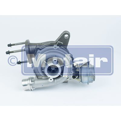 Garrett Turbo ProKit NOUVEAU