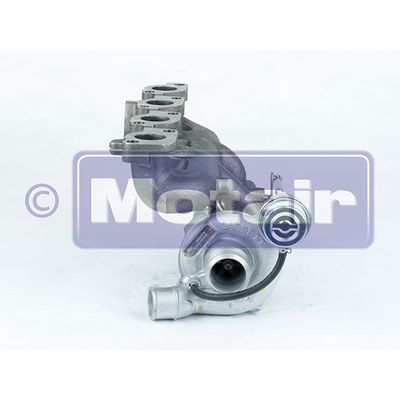 Garrett Turbo ProKit NOUVEAU