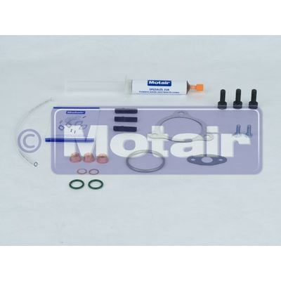 Garrett Turbo ProKit NOUVEAU