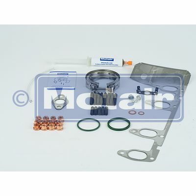 Garrett Turbo ProKit NOUVEAU