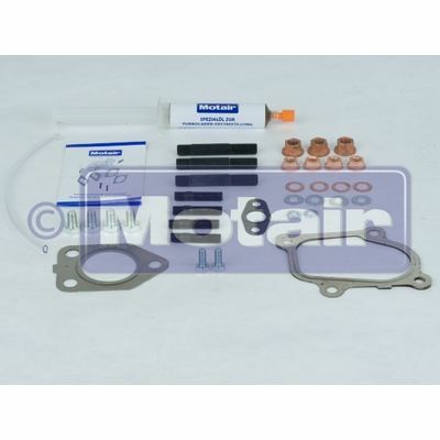 Garrett Turbo ProKit NOUVEAU