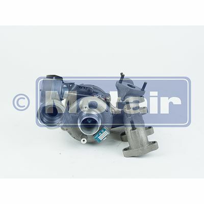 BorgWarner Turbo ProKit NOUVEAU