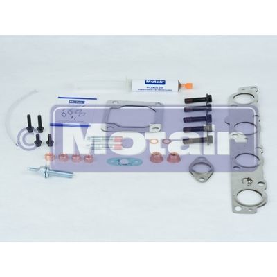Garrett Turbo ProKit NOUVEAU