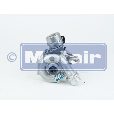 BorgWarner Turbo ProKit NOUVEAU