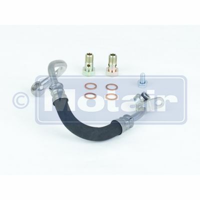 Garrett Turbo ProKit NOUVEAU