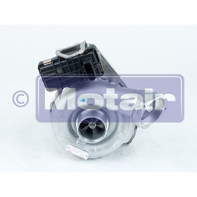 Garrett Turbo ProKit NOUVEAU