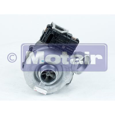 Garrett Turbo ProKit NOUVEAU