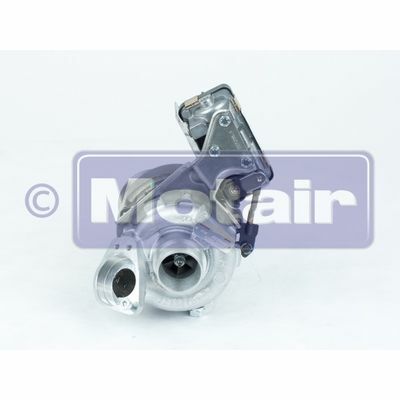 Garrett Turbo ProKit NOUVEAU