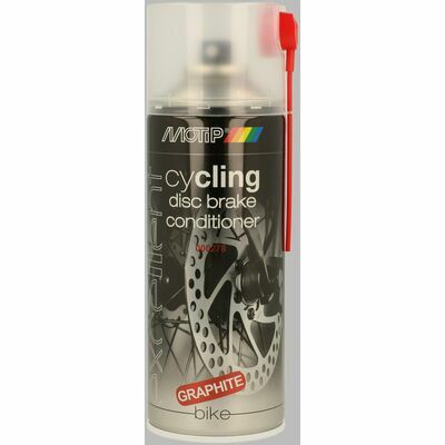 Bremsbelagpflege 400 ml