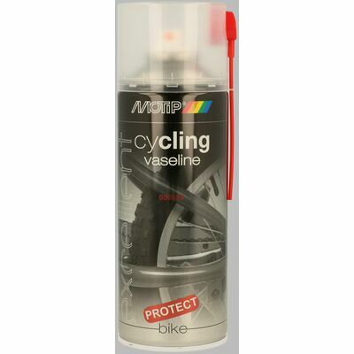 Lubrifiant Vaseline 400 ml