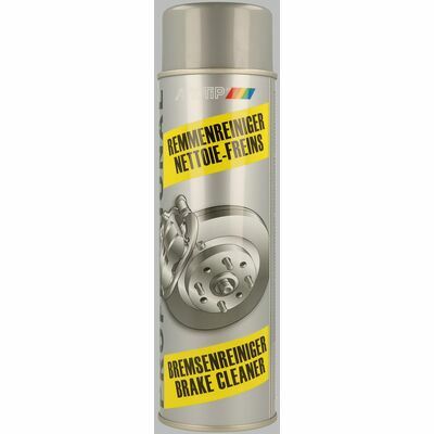 Remmenreiniger 500 ml