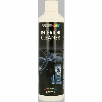 Detergente per interni 500 ml