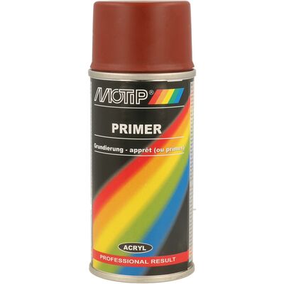 Primer red 150 ml