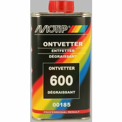 Ontvetter 200 ml