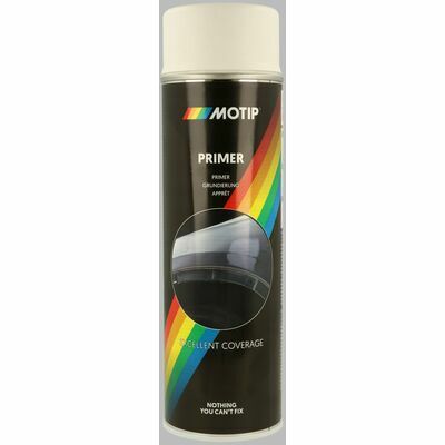 Primer white 500 ml