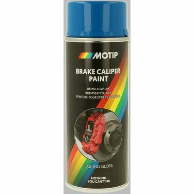 Brake Caliper Paint blue 400 ml