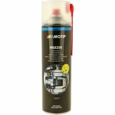 Refroidisseur Choque 500 ml
