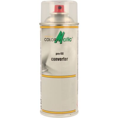 Pre-fill Converter Conv-5 2K High Solid 400 ml