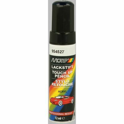 KOMPAKT AUTOLAK blauw metallic 12 ml